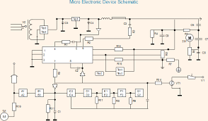 Schematische Vorlage Fur Elektronische Gerate Schaltplan Linux Planer Vorlagen