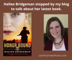 Getting to Know Hallee Bridgeman