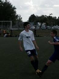 Anthony Maggi's Men's Soccer Recruiting Profile