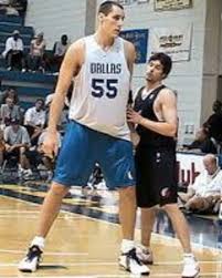 Lucien james longley am (born 19 january 1969) is an australian professional basketball coach and former player. Nba Power Rankings The 18 Least Athletic Players In League History Bleacher Report Latest News Videos And Highlights
