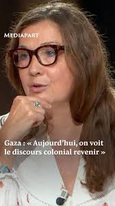 « Les dirigeants israéliens ne nient rien de leur volonté d’expulser,  d’éradiquer, de tuer », « À l’air libre » reçoit quatre des auteurs et  autrices de « Gaza, une guerre coloniale », un livre ...