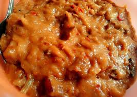 Kalau dah biasa makan sambal tempoyak mentah, kena cuba buat sambal goreng tempoyak ni pulak. Cara Membuat Sambal Tempoyak Durian Sumatera Selatan Ala Aniezafa Istimewa