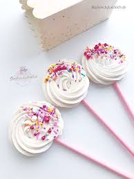 Meringue Lolli Mousse En 2020 Beau Gateau Biscuits De Meringue Recette De Gateau Algerien