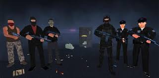 Description of rivals at war: Justice Rivals 3 Mod Apk 1 072 Unlimited Money Download