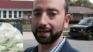 Lawsuit: Detroit councilman extorted $15,000 for favor