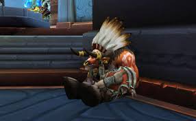 The zandalari troll allied race is a playable race which gets. Tfw You Find Out You Have To Run Dungeons For The Alliance Allied Races After Having A Fun Time Unlocking Horde Allied Races Wow