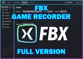Rikyryfn Fbx Game Recorder Full Version