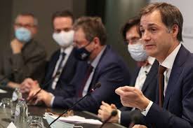 187,061 likes · 46,407 talking about this. Belgium S Latest Travel Rules Explained