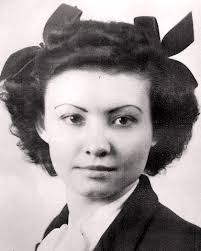 Rosalee Clearman Obituary