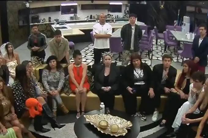 Gran Hermano invitó a Yipio, a Manuel, a Titi, a Juanicar, a Emanuel y a  Nigro a abandonar la casa – Notife