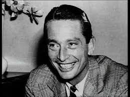 Sir Harry Oakes: The Bahamas Murder Mystery