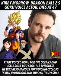 Happy 52nd Birthday to the voice...