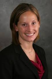 Tiffany Matheny's Instagram, Twitter & Facebook