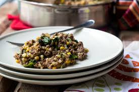 Maybe you would like to learn more about one of these? 10 Ground Bison Recipes That Beat Chicken Any Day Legion Athletics