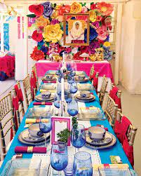 Discovering a exclusive ideas has practicallynever been simpler. Mexican Dinner Party Ideas Devon Rachel