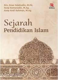 Hidup di masa penjajahan adalah menjalani keterpaksaan paling banyak dibaca. Sejarah Pendidikan Islam Anas Salahudin Belbuk Com