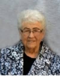 Mrs Lela Mae Burkhart