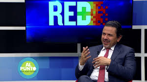 View jose miguel ceballos jaramillo's profile on linkedin, the world's largest professional community. Al Punto Con Miguel Ceballos Alto Comisionado Para La Paz Youtube