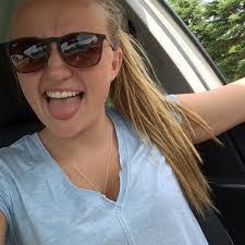 Emily Janisch's Instagram, Twitter & Facebook