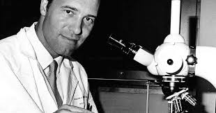 Dr. Gordon Sharp, Dec. 23, 1932 — May 18, 2025