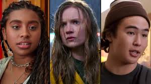 Twizzlers candy of nico hiraga as seth acosta in moxie (2021). 3pfts40k6gprjm