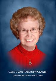 Carol Cragen