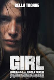 Girl (2020) Movie Tickets & Showtimes Near You | Fandango