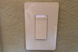 Tp Link Smart Wi Fi Light Switch Dimmer Hs220 Review A Solid Competitor In The In Wall Dimmer Space Techhive
