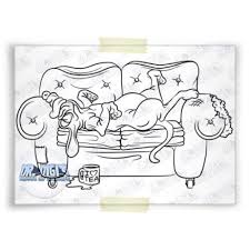 I was in need of a new couch so popped into sofa so good. Sofa So Good