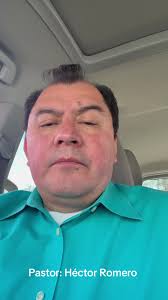 Pastor Ector Ramon Pereira