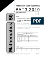 Matematik Pt3 Contoh Soalan Dan Jawapan Pdf