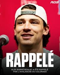 Notre collègue Steve Dryden de TSN dévoile la première liste de l'année  2025 des 30 meilleurs joueurs disponibles sur le marché ! Tes impressions ?  👀 Texte complet en bio.