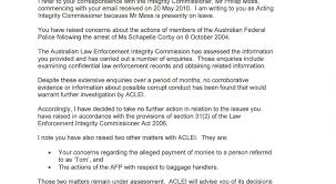 Check spelling or type a new query. Australian Commission For Law Enforcement Integrity