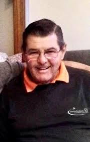 Obituary information for Fred Tully