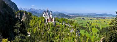Administration in the best tradition … the bavarian administration of palaces, gardens and lakes, otherwise known as the bavarian palace administration, is one of the most traditional administrative departments in the free state of bavaria.created as part of the administration at the court of the electors and kings, it is today one. Neuschwanstein Castle King Ludwig Ii Holiday In Bavaria