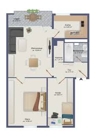 Sie genießen seit jahrzenten die vorzüge des genossenschaftlichen wohnens: 3 Zimmer Wohnung In Munchen Freimann My Private Residences
