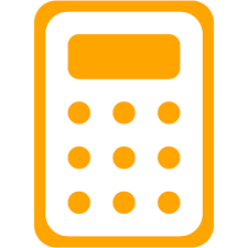 Like or reblog if saved ️polarr by ssolcodes & suwacodes in ig. Orange Calculator 3 Icon Free Orange Calculator Icons