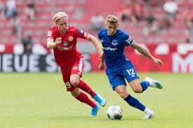 Wallpapers exclusivos do 1 fsv mainz 05, clube da cidade de mainz, alemanha. Fsv Mainz 05 Wallpapers Wallpapers All Superior Fsv Mainz 05 Wallpapers Backgrounds Wallpapersplanet Net