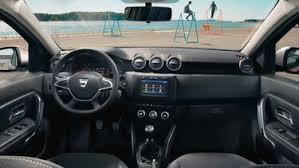 It's still not as refined as other suvs, but. Dacia Duster Deutschlands Gunstigster Suv