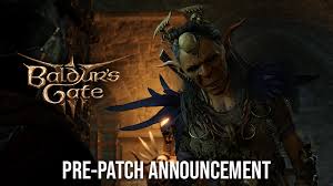 80 mb — can't install from patch 3983 to 5246… it says this patch note does not. Pre Patch Announcement Larian Studios Forums