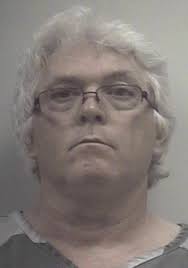 Suspect charged with sexual abuse