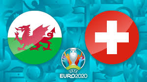 It's a commendable achievement, especially as it looked in doubt during this match when they conceded to pessina's goal and were then reduced to 10 men because of ampadu's red card. Wales Schweiz Euro2020 Fussball Em 2021 Youtube