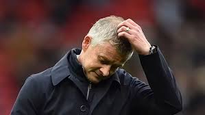Obwohl manchester united in einer handfesten krise steckt, fliegt trainer ole gunnar solskjaer zur überraschung aller einfach in den urlaub. Pressure On Solskjaer Grows Should Manchester United Sack The Coach Marca