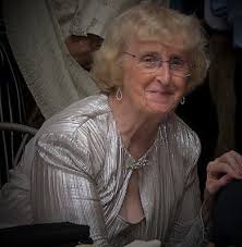 Obituary information for Helen J. Lucas