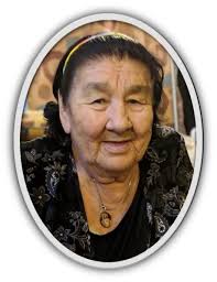 Mary Celestine McDonald