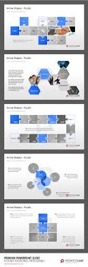 Jigsaw Puzzle Presentationload Powerpoint Charts Powerpoint Creative Powerpoint Templates