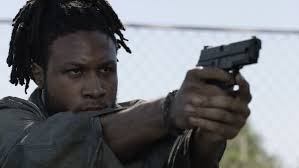 Fear the Walking Dead