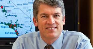 UT Austin names Johnston dean of new medical school