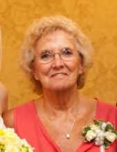 Obituary information for Nancy A. Pelton