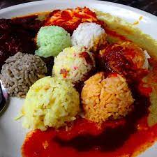 Maybe you would like to learn more about one of these? Nasi 7 Benua Koo Boo Cafe Bayan Lepas Restaurant Bewertungen Telefonnummer Fotos Tripadvisor